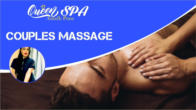 Four Hand Massage in Aundh